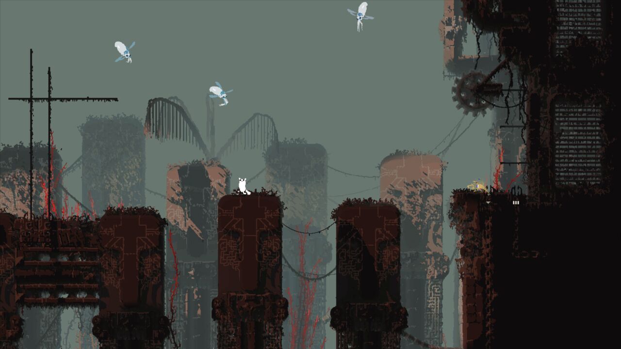 雨世界游戏截图-2