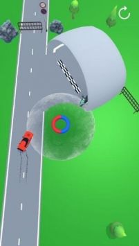 磁铁漂移Magnet Drift游戏截图-1