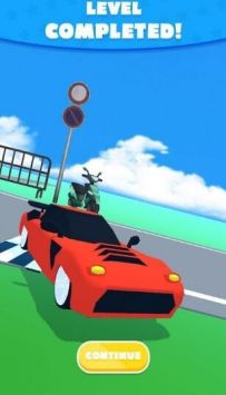 磁铁漂移Magnet Drift游戏截图-3