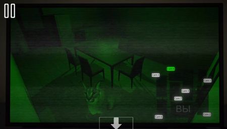 FiveNightsAtFloppa3游戏截图-2