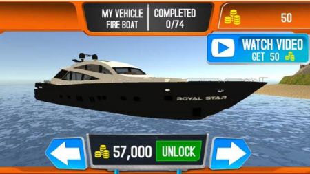 沙滩竞速Beach Racing游戏截图-1