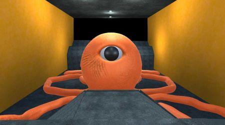 BAN Monster Life Challenge 3游戏截图-4