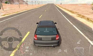 多人停车场 汉化版游戏截图-4