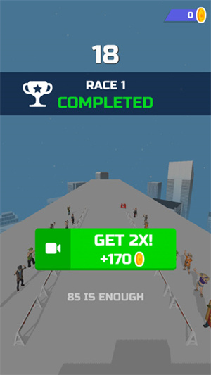 超速漂移 官方正版游戏截图-3