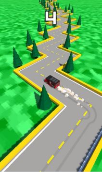 弯道挑战大师游戏截图-3