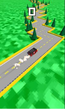 弯道挑战大师游戏截图-2