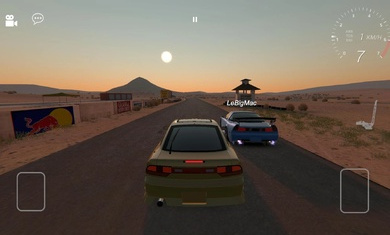 Apex竞速 汉化版游戏截图-1