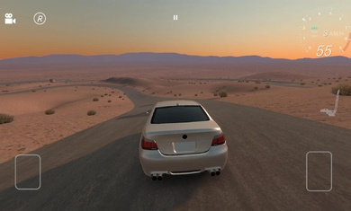 Apex竞速 汉化版游戏截图-2