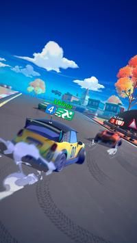 氮气大师Nitro Master游戏截图-4