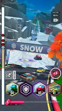 氮气大师Nitro Master游戏截图-2