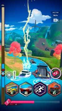 氮气大师Nitro Master游戏截图-3