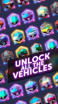 氮气大师Nitro Master游戏截图-1