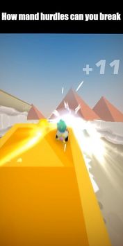 超级竞赛SuperRace游戏截图-2