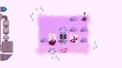 火星电力工业游戏截图-3