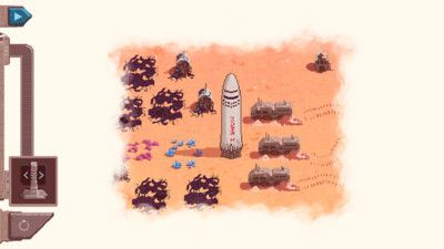 火星电力工业游戏截图-1