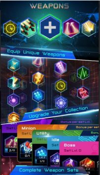 空降兵科幻攻打者Void Troopers游戏截图-3