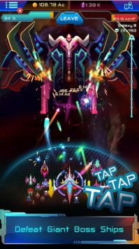 空降兵科幻攻打者Void Troopers游戏截图-1