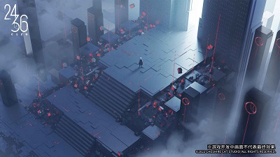时序残响 官网最新版游戏截图-4