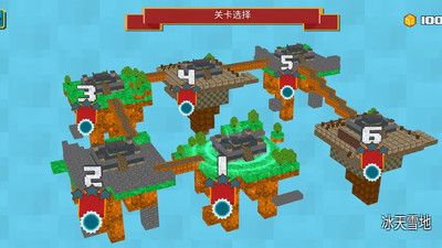 一枪超神游戏截图-1