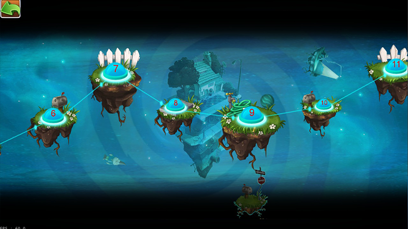 植物大战僵尸 卐版游戏截图-3