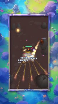 疯狂暴击小子游戏截图-4