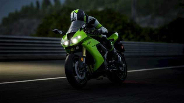 极速骑行4 下载安装正版游戏截图-1