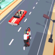 特技车手Stunt Rider