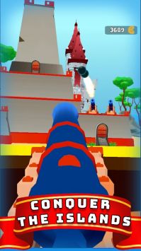 岛屿突袭手机版游戏截图-1