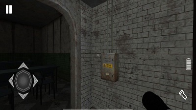 恐怖校园逃亡 最新版游戏截图-3