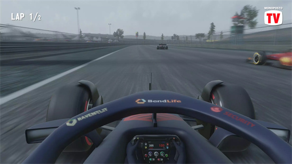 f1方程式赛车 手游下载游戏截图-1