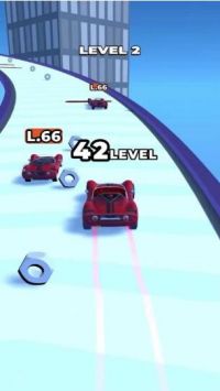 史诗般的汽车进化Pimp My Car截图2