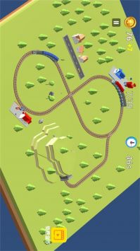 小小火车大亨截图2