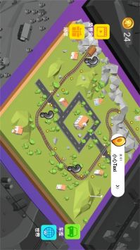 小小火车大亨截图1
