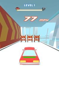 疯狂赛车手Mad Racer截图4