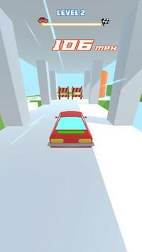 疯狂赛车手Mad Racer截图1