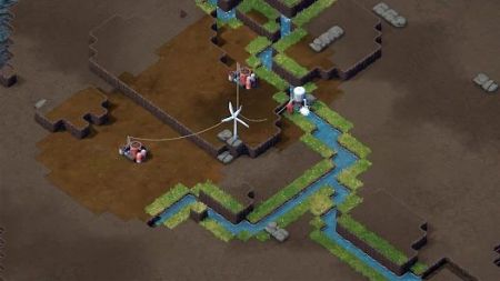 伊始之地游戏截图-1