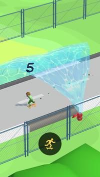 滑板竞赛Skate Race截图2