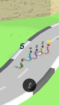 滑板竞赛Skate Race截图1