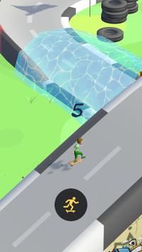 滑板竞赛Skate Race截图3