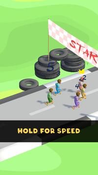滑板竞赛Skate Race截图4