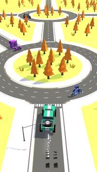 出租车快跑Taxi Run截图2