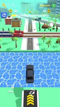 出租车快跑Taxi Run截图3