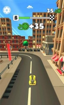 钩子汽车竞赛3DCarHook3D截图3