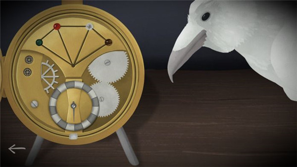 tick tock 汉化完整版截图4
