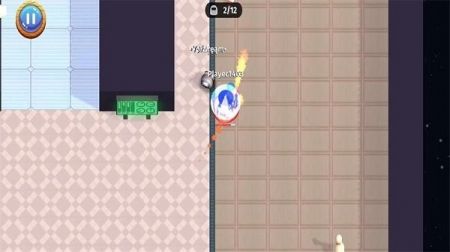 太空人奇妙冒险安卓截图1