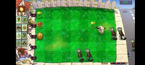 植物大战僵尸指导版 正版截图2