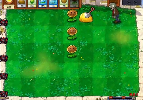 植物大战僵尸抽卡版 完整版截图2