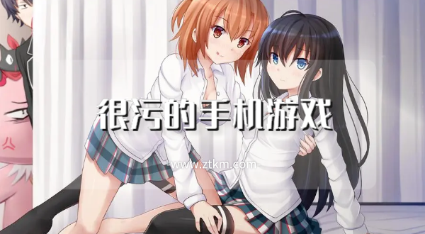 很污的手机游戏