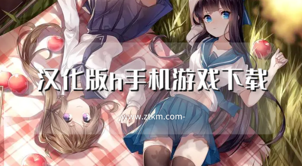 汉化版h手机游戏下载